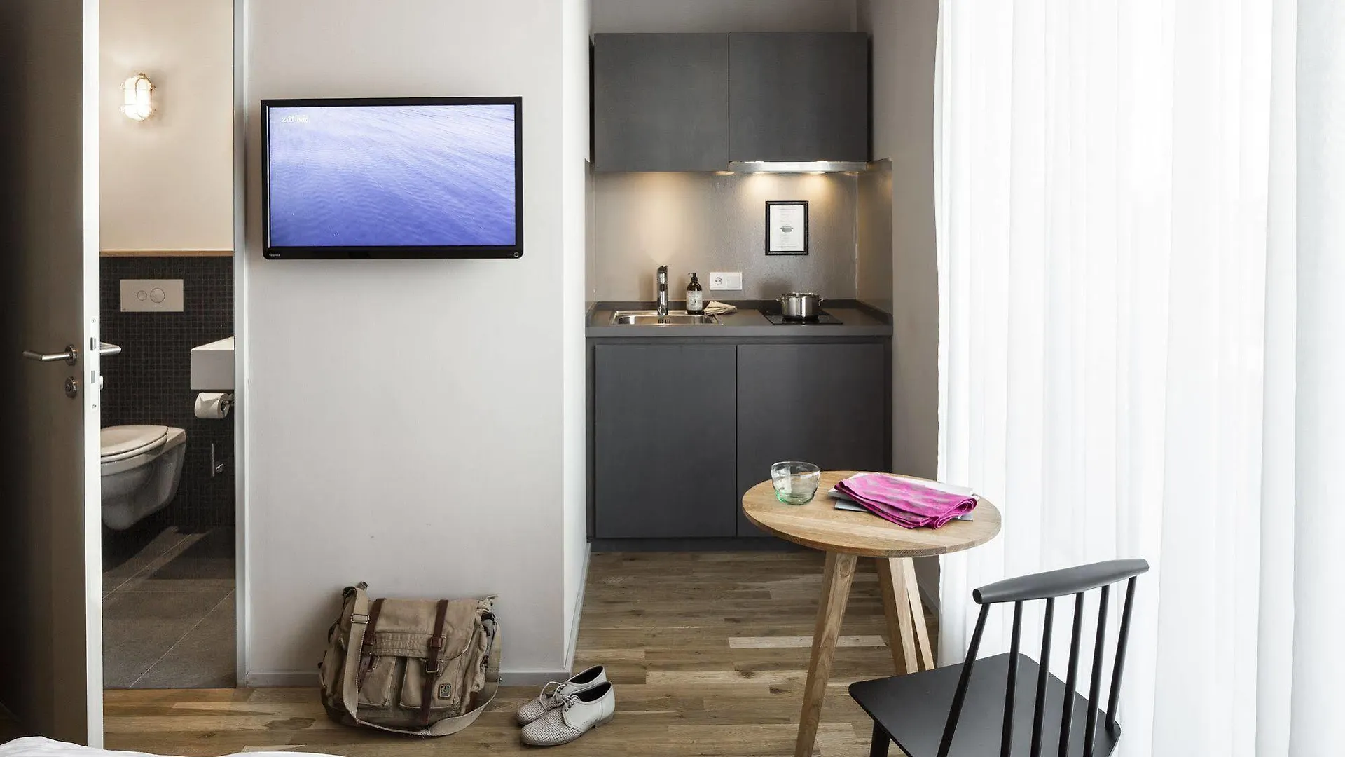 Bold Hotel München Giesing