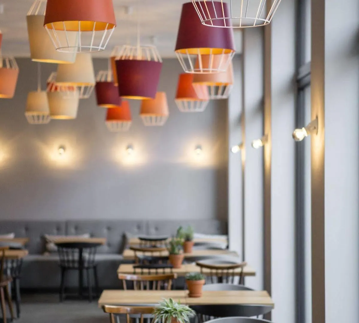 ***  Bold Hotel Muenchen Giesing Germany