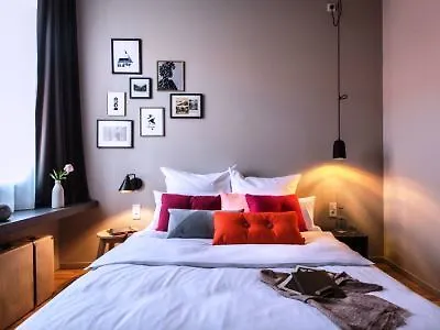 Bold Hotel München Giesing