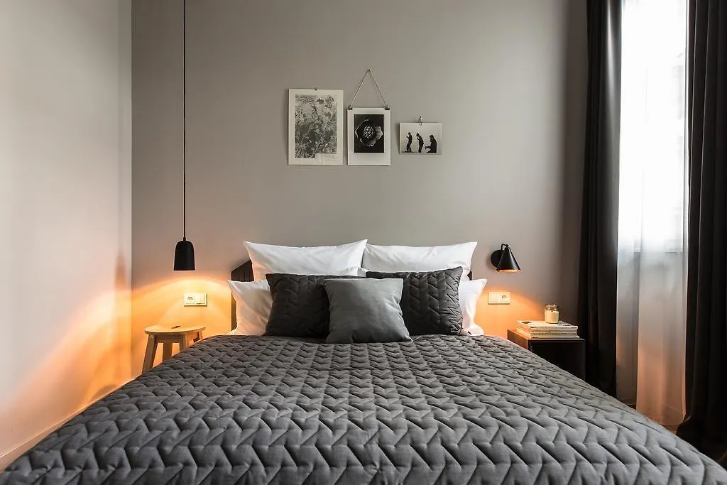 ***  Bold Hotel Muenchen Giesing Allemagne