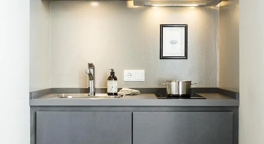 Bold Hotel Muenchen Giesing 3*, München