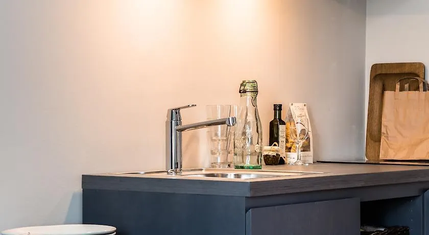 Bold Hotel Muenchen Giesing Allemagne