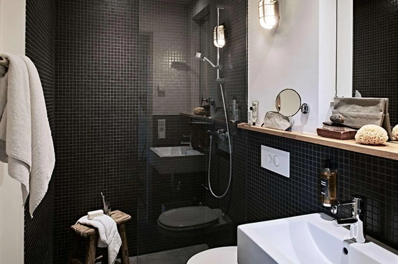 Bold Hotel Muenchen Giesing 3*, Munich Allemagne