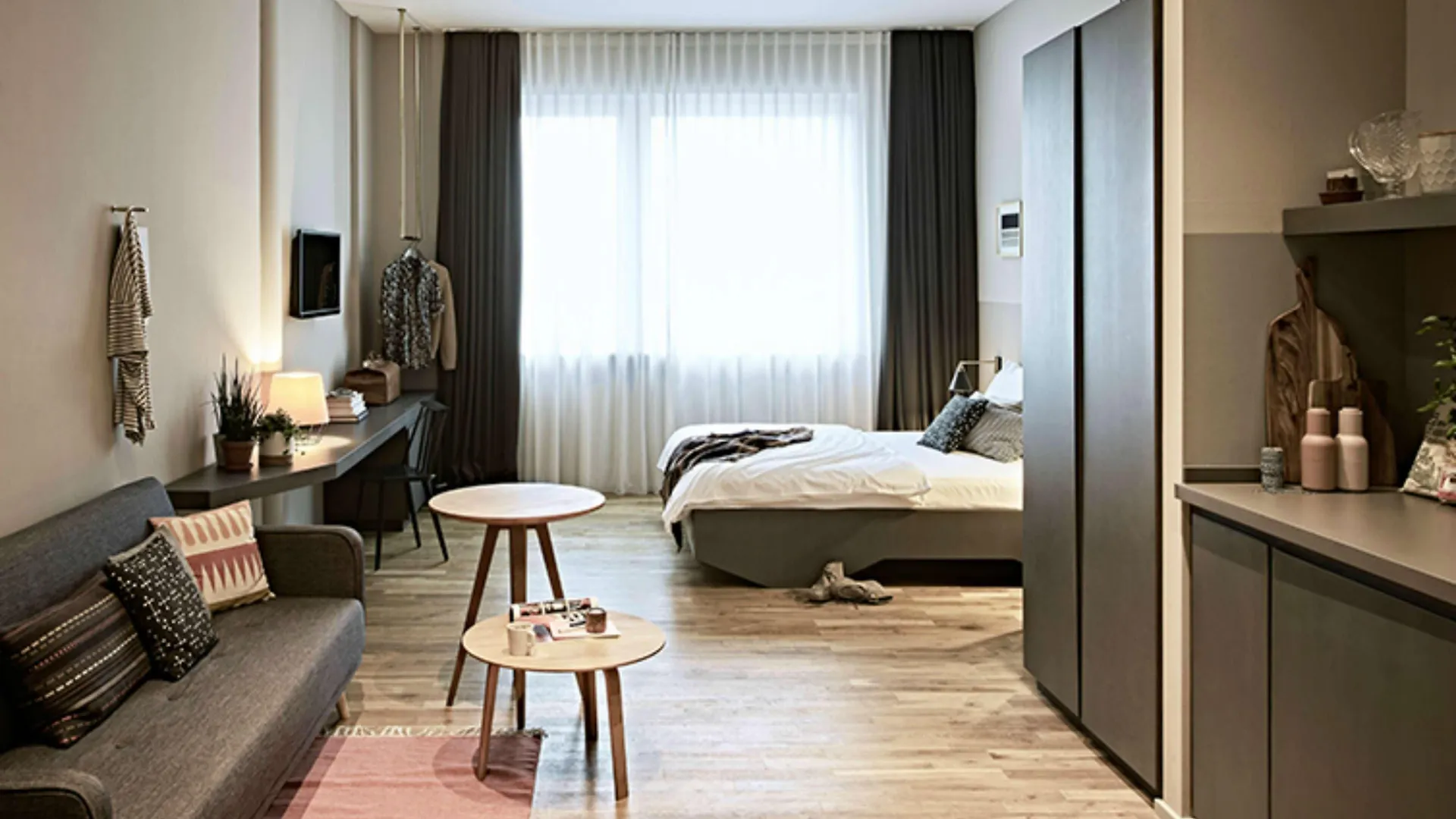 Bold Hotel Muenchen Giesing Allemagne
