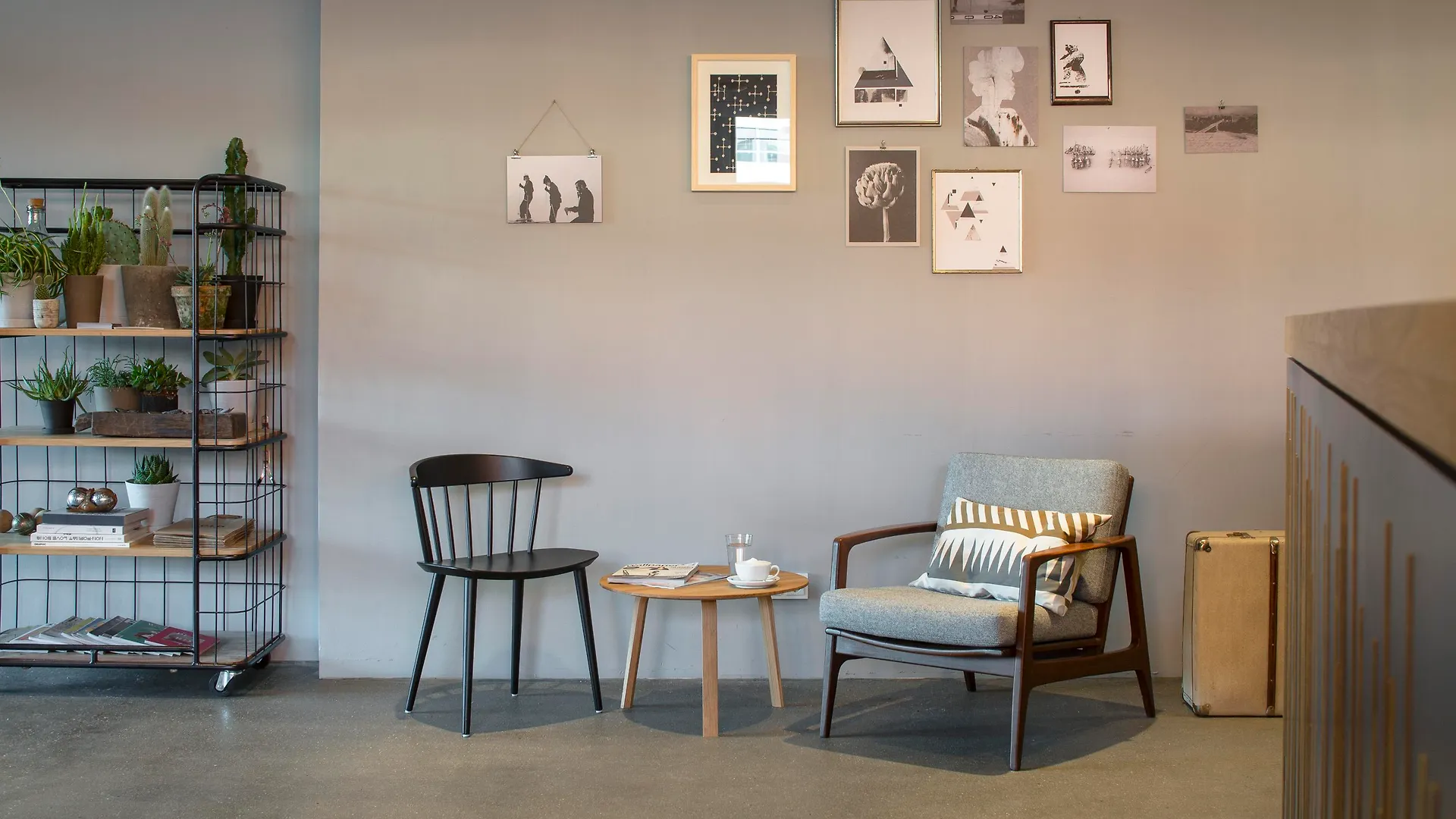 Bold Hotel Muenchen Giesing Allemagne