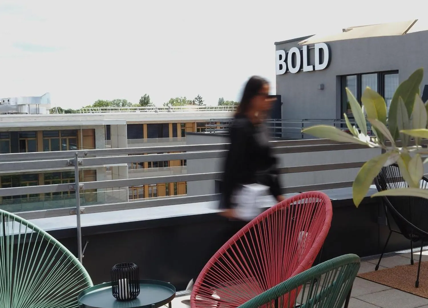 Bold Hotel München Giesing