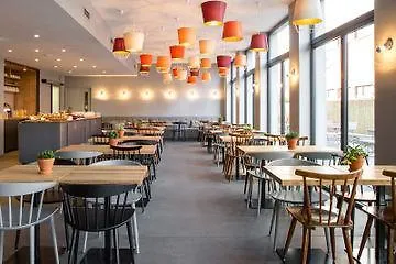 Bold Hotel Muenchen Giesing