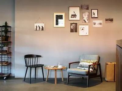 Bold Hotel Muenchen Giesing 3*, Munich Allemagne