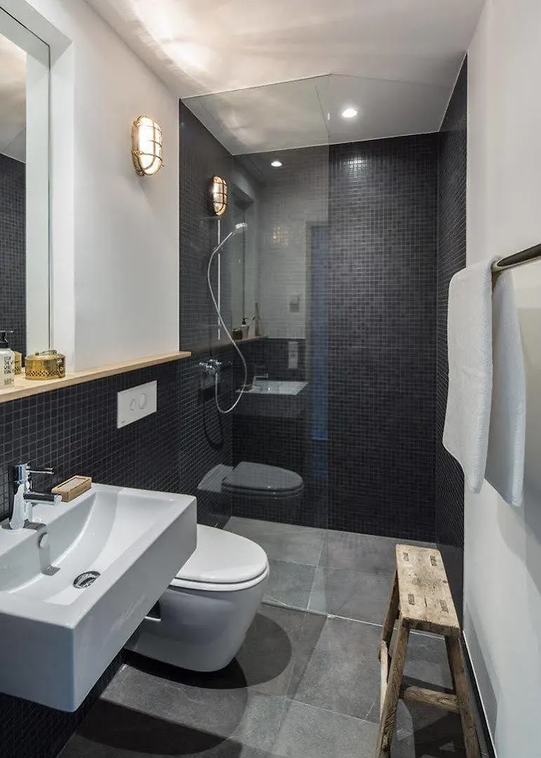 ***  Bold Hotel Muenchen Giesing Allemagne