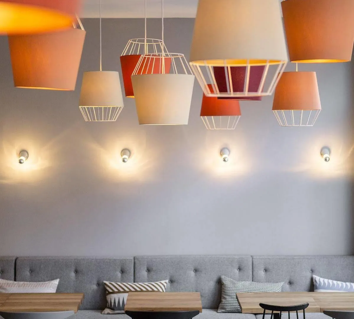 Bold Hotel Muenchen Giesing