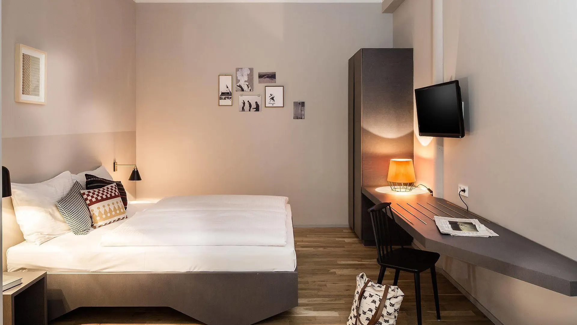 ***  Bold Hotel Muenchen Giesing Allemagne