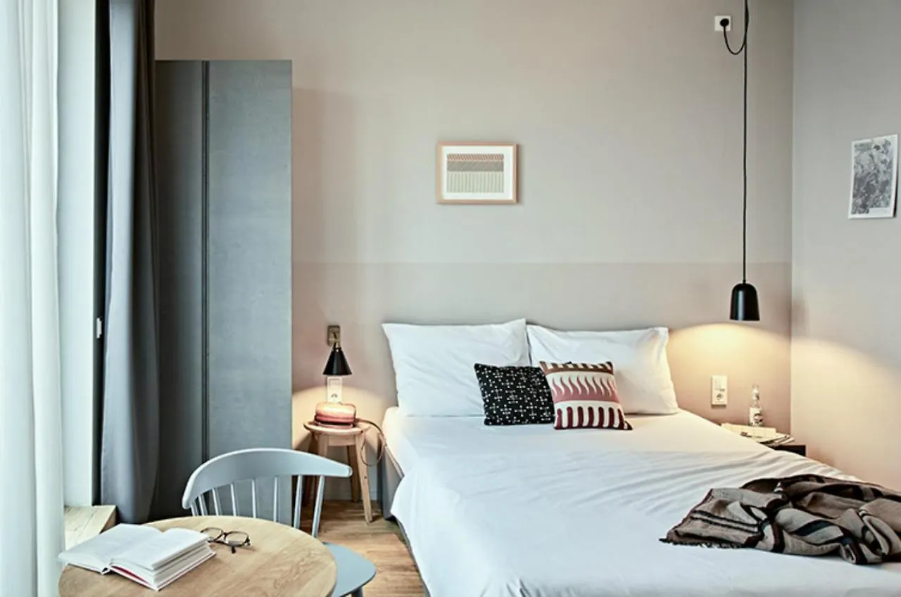 Bold Hotel Muenchen Giesing  Munich